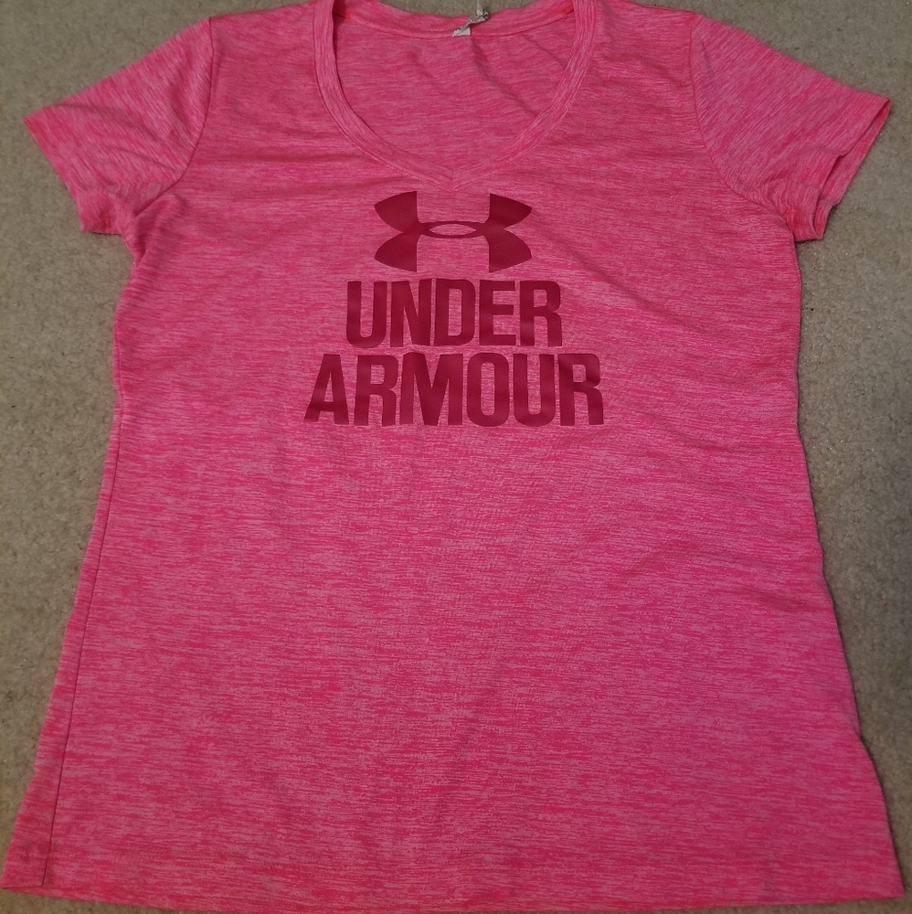 Under Armour heat gear